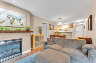 Photo 12: 201 2628 YEW Street in Vancouver: Kitsilano Condo for sale in "CONNAUGHT PLACE" (Vancouver West)  : MLS®# R2809457