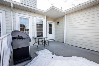 Photo 22: 44 Sunrise Place NE: High River Row/Townhouse for sale : MLS®# A1059661