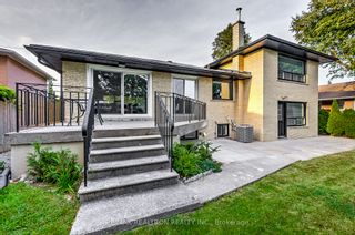 Photo 26: 37 Palm Drive in Toronto: Clanton Park House (Sidesplit 4) for sale (Toronto C06)  : MLS®# C7059484