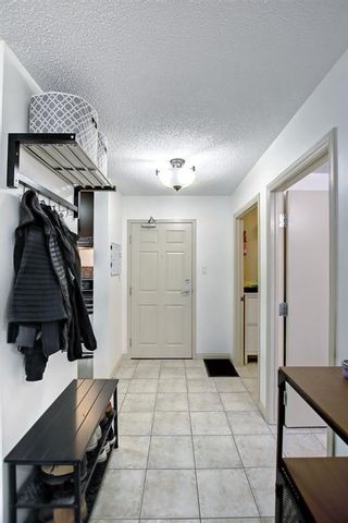 Photo 16: 213 790 Kingsmere Crescent SW in Calgary: Kingsland Apartment for sale : MLS®# A1190269