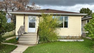 Photo 1: 679 Nairn Avenue in Winnipeg: East Elmwood Residential for sale (3B)  : MLS®# 202327664