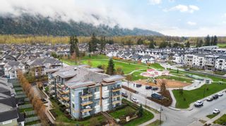 Photo 6: 102 44565 VANDELL Drive in Chilliwack: Sardis South Condo for sale in "Lindys Crossing" (Sardis)  : MLS®# R2863748