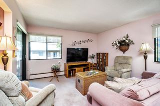 Photo 4: 312 1555 FIR Street: White Rock Condo for sale in "Sagewood Place" (South Surrey White Rock)  : MLS®# R2706059