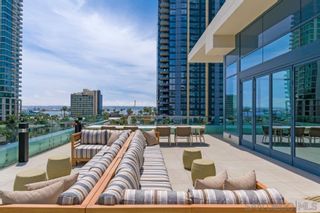 Photo 51: DOWNTOWN Condo for sale : 2 bedrooms : 1388 Kettner Blvd #3001 in San Diego