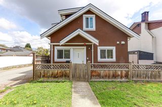 Photo 2: 6388 ELLIOTT Street in Vancouver: Killarney VE House for sale (Vancouver East)  : MLS®# R2878179