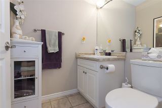 Photo 8: 38 2068 WINFIELD Drive in Abbotsford: Abbotsford East Townhouse for sale in "SUMMIT AT ROSEHILL" : MLS®# R2232393