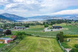 Photo 1: 2438 Harmon Road in West Kelowna: Lakeview Heights House for sale (Central Okanagan)  : MLS®# 10262017