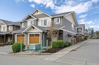 Photo 4: 160 1720 Dufferin Cres in Nanaimo: Na Central Nanaimo Row/Townhouse for sale : MLS®# 898208