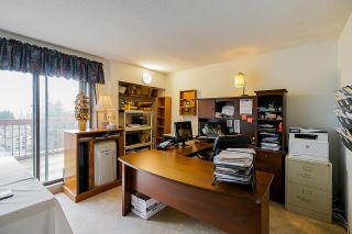 Photo 19: 901 31955 OLD YALE Road in Abbotsford: Abbotsford West Condo for sale in "Evergreen Village" : MLS®# R2853757