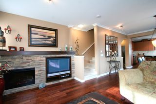 Photo 17: 132 2729 158TH Street in Surrey: Grandview Surrey Townhouse for sale (South Surrey White Rock)  : MLS®# F1126543
