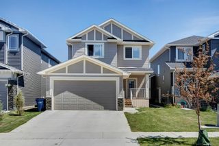 Photo 1: 232 Bayview Street SW: Airdrie Detached for sale : MLS®# A1234778