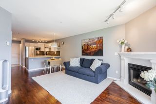 Photo 19: 303 2181 W 10TH Avenue in Vancouver: Kitsilano Condo for sale in "The Tenth Ave." (Vancouver West)  : MLS®# R2782215