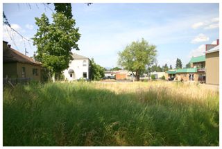 Photo 16: 704-706 Cliff Avenue in Enderby: Downtown Vacant Land for sale : MLS®# 10138540