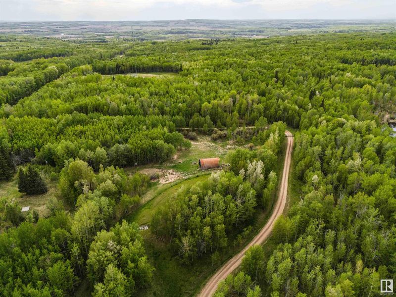 FEATURED LISTING: 6332 TWP RD 544 A Rural Parkland County