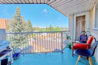 Photo 26: 307 1715 35 Street SE in Calgary: Albert Park/Radisson Heights Apartment for sale : MLS®# A2017879
