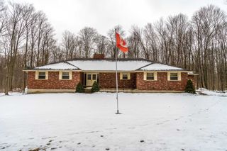 Main Photo: 918 Windham12 Road in Norfolk: Simcoe House (Bungalow) for sale : MLS®# X4707719