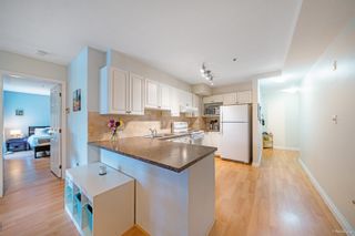 Photo 11: 204 980 W 21ST Avenue in Vancouver: Cambie Condo for sale in "Oak Lane" (Vancouver West)  : MLS®# R2853284