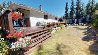 Photo 3: 1887 BRADFORD Road in Quesnel: Quesnel - Rural West House for sale : MLS®# R2749661