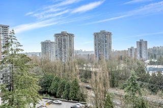 Photo 20: 1202 9280 SALISH Court in Burnaby: Sullivan Heights Condo for sale in "EDGEWOOD PLACE" (Burnaby North)  : MLS®# R2745304
