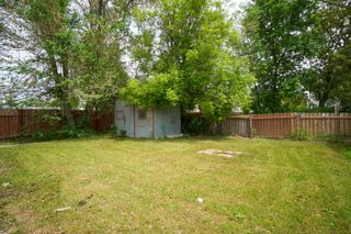 Photo 26: 668 3rd  St NE in Portage la Prairie: House for sale : MLS®# 202213750