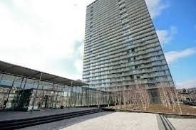 Photo 3: 3116 105 The Queensway Avenue in Toronto: High Park-Swansea Condo for lease (Toronto W01)  : MLS®# W3385478