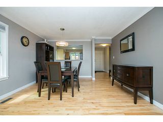 Photo 5: 209 WARRICK Street in Coquitlam: Cape Horn House for sale : MLS®# V1135609