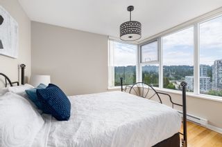 Photo 13: 1703 235 GUILDFORD Way in Port Moody: North Shore Pt Moody Condo for sale in "THE SINCLAIR" : MLS®# R2784194
