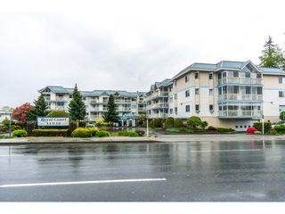 Photo 2: 313 31930 OLD YALE Road in Abbotsford: Abbotsford West Condo for sale : MLS®# R2174944