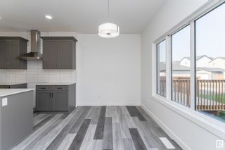 Photo 13: 406 ALLARD Boulevard in Edmonton: Zone 55 Attached Home for sale : MLS®# E4324337