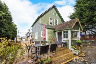 Photo 1: 21 Robarts St in Nanaimo: Na Old City House for sale : MLS®# 904782
