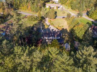Photo 10: 677 Woodcreek Dr in NORTH SAANICH: NS Deep Cove House for sale (North Saanich)  : MLS®# 799765