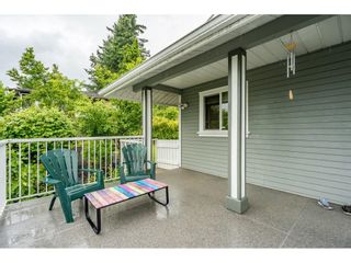 Photo 31: 7731 DUNSMUIR Street in Mission: Mission BC House for sale in "Heritage Park Area" : MLS®# R2597438