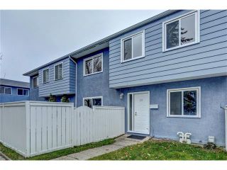 Photo 21: #73 251 90 AV SE in Calgary: Acadia House for sale : MLS®# C4086735