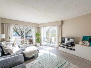 Photo 2: 212 3353 HEATHER Street in Vancouver: Cambie Condo for sale (Vancouver West)  : MLS®# R2432792