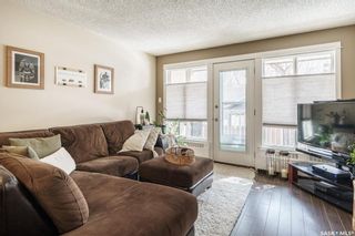 Photo 6: 106 520 3rd Avenue Southwest in Saskatoon: City Park Residential for sale : MLS®# SK924168