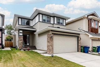 Photo 1: 139 Reunion Grove NW: Airdrie Detached for sale : MLS®# A1240971