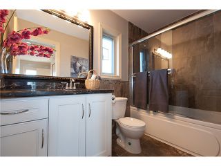 Photo 7: 7010 GRIFFITHS Avenue in Burnaby: Highgate Townhouse for sale (Burnaby South)  : MLS®# V873520