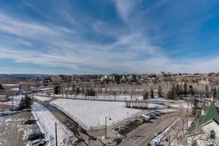 Photo 29: 360 310 8 Street SW in Calgary: Eau Claire Apartment for sale : MLS®# A1064376