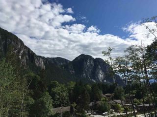 Photo 1: 2222 WINDSAIL PLACE in Squamish: Plateau Land for sale : MLS®# R2068451