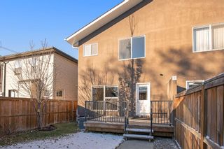 Photo 33: 415 50 Avenue SW in Calgary: Windsor Park Semi Detached for sale : MLS®# A1158863