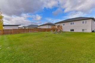 Photo 27: 645 PAPILLON Drive in St Adolphe: R07 Residential for sale : MLS®# 202126503