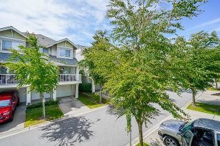Photo 23: 31 6568 193B Street in Surrey: Clayton Townhouse for sale (Cloverdale)  : MLS®# R2716357