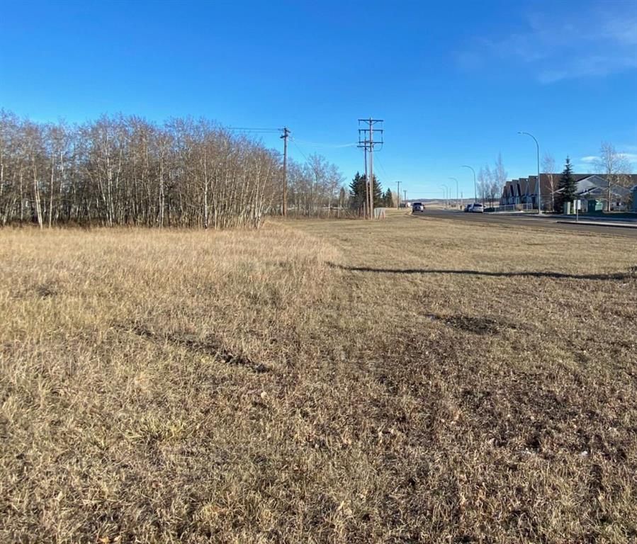 Main Photo: 900-950 3 Street SW in Diamond Valley: A-7662 Residential Land for sale : MLS®# A2094534