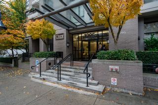 Photo 4: PH3 1295 RICHARDS Street in Vancouver: Downtown VW Condo for sale in "Oscar" (Vancouver West)  : MLS®# R2852275