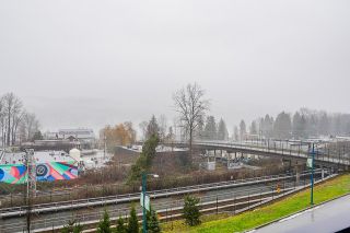 Photo 30: 403 83 MOODY Street in Port Moody: Port Moody Centre Condo for sale in "Platform" : MLS®# R2642829