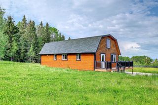 Photo 41: 7 5209 Township Road 325 A: Rural Mountain View County Detached for sale : MLS®# A1235616