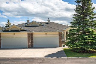 Photo 1: 34 Eagleview Heights: Cochrane Semi Detached (Half Duplex) for sale : MLS®# A2140391