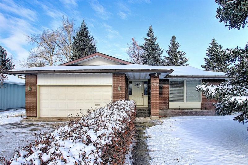 FEATURED LISTING: 762 Woodpark Road Southwest Calgary