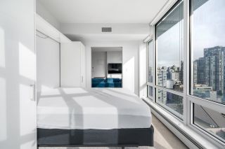 Photo 11: 1907 1283 HOWE Street in Vancouver: Downtown VW Condo for sale (Vancouver West)  : MLS®# R2846878