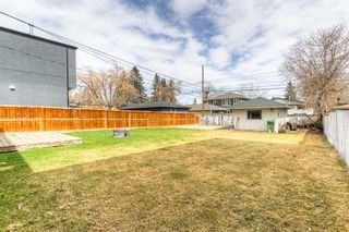 Photo 37: 2526 17 Street NW in Calgary: Capitol Hill Detached for sale : MLS®# A1100233